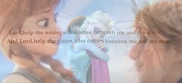10 Frozen Quotes / Pictures For Christmas - picture 2