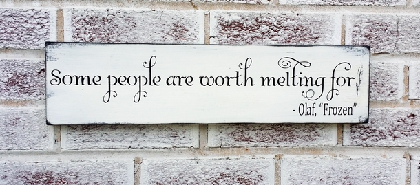 10 Frozen Quotes / Pictures For Christmas - picture 6