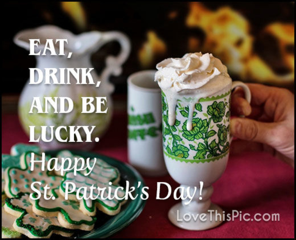 10 Fun And Cool St. Patrick's Day Quotes And Sayings For 2023 - picture 10
