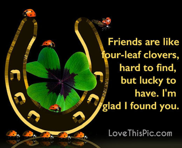 10 Fun And Cool St. Patrick's Day Quotes And Sayings For 2023 - picture 4