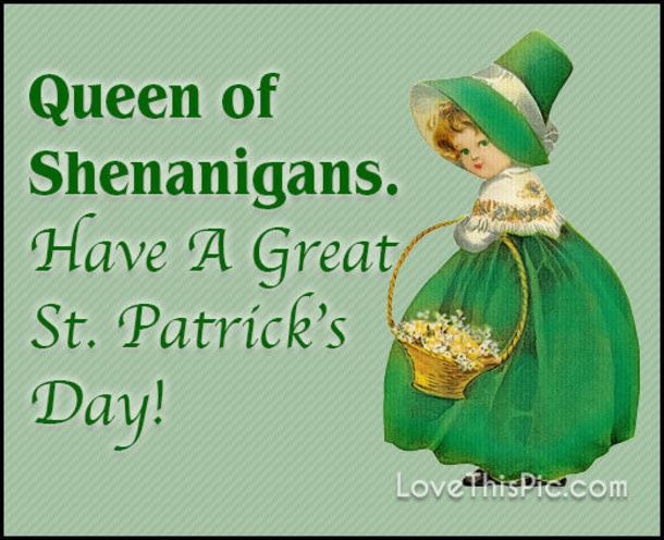 10 Fun And Cool St. Patrick's Day Quotes And Sayings For 2023 - picture 7