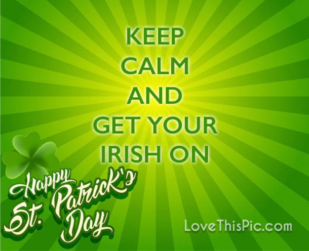 10 Fun And Cool St. Patrick's Day Quotes And Sayings For 2023 - picture 9