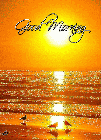 10 Fun And Happy Good Morning Quotes / Gifs - picture 11