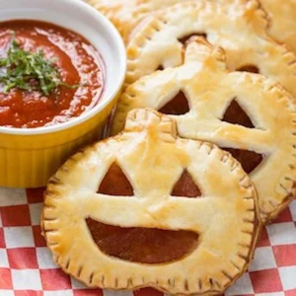 10 Fun And Scary Halloween Appetizer Recipes - picture 11