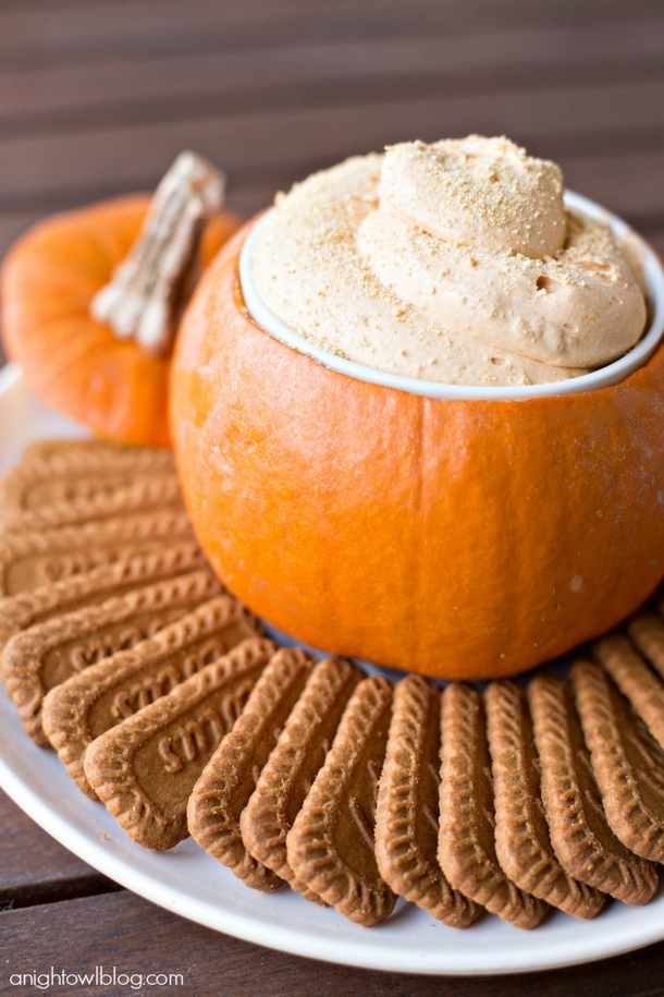 10 Fun And Scary Halloween Appetizer Recipes - picture 7