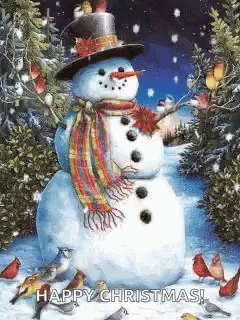 10 Fun Christmas Quotes And Gif Images - picture 4