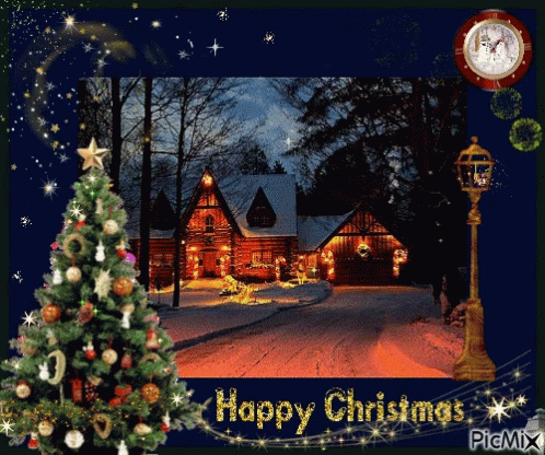 10 Fun Christmas Quotes And Gif Images - picture 6