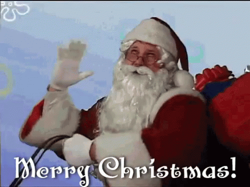 10 Fun Christmas Quotes And Gif Images - picture 7