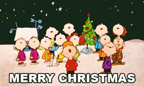 10 Fun Christmas Quotes And Gif Images - picture 8