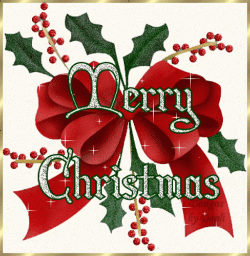 10 Fun Christmas Quotes And Gif Images - picture 9