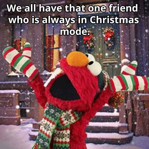10 Fun Christmas Quotes And Pictures To Get You Ready For The Happy Holiday - picture 10
