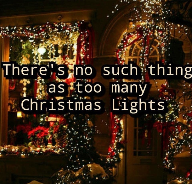 10 Fun Christmas Quotes And Pictures To Get You Ready For The Happy Holiday - picture 11