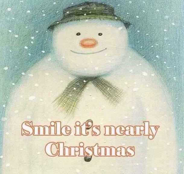 10 Fun Christmas Quotes And Pictures To Get You Ready For The Happy Holiday - picture 9