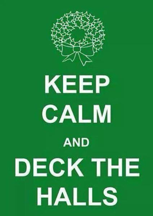 10 Fun Christmas Quotes To Get Ready For The Holiday - picture 10