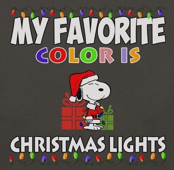 10 Fun Christmas Quotes To Get Ready For The Holiday - picture 3