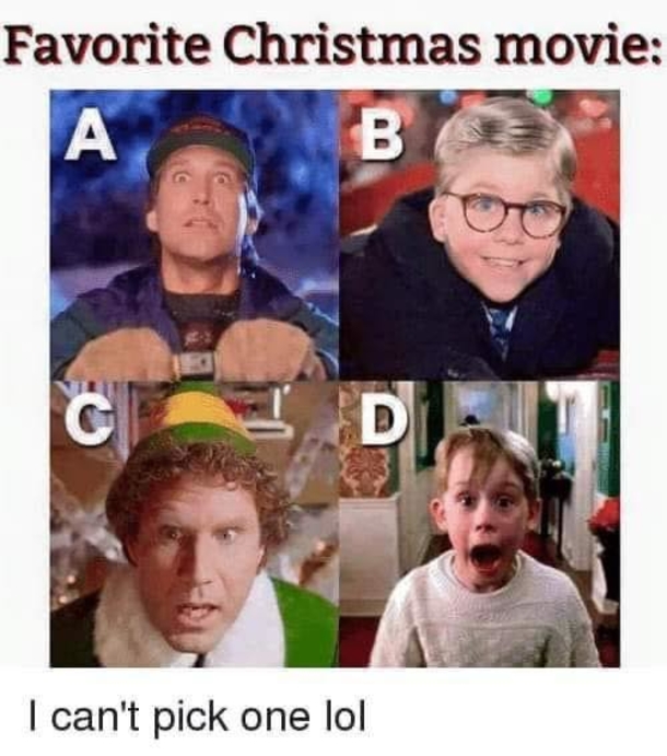 10 Fun Christmas Quotes To Get Ready For The Holiday - picture 5