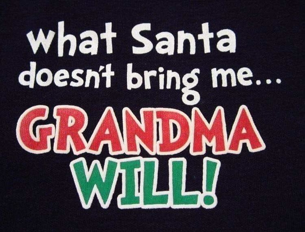 10 Fun Christmas Quotes To Get Ready For The Holiday - picture 7