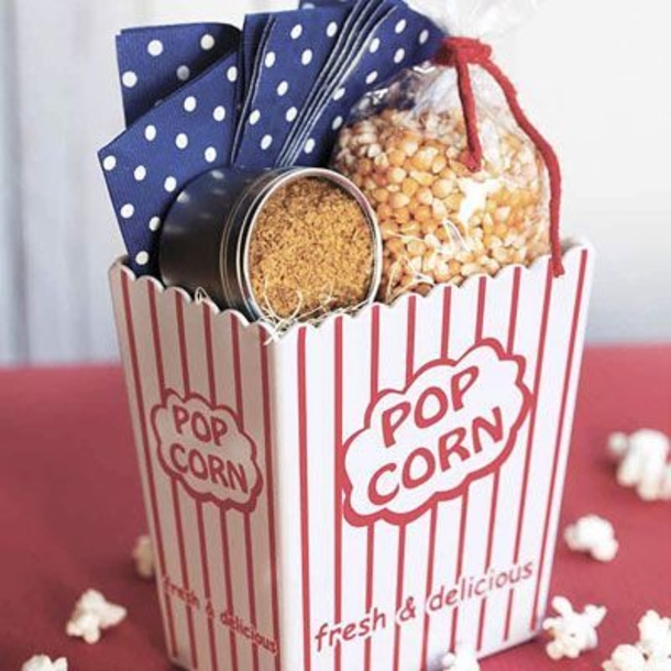 10 Fun DIY Christmas Gift Ideas For Family And Friends - picture 11