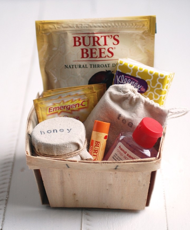 10 Fun DIY Christmas Gift Ideas For Family And Friends - picture 3