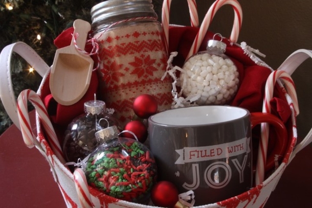 10 Fun DIY Christmas Gift Ideas For Family And Friends - picture 7