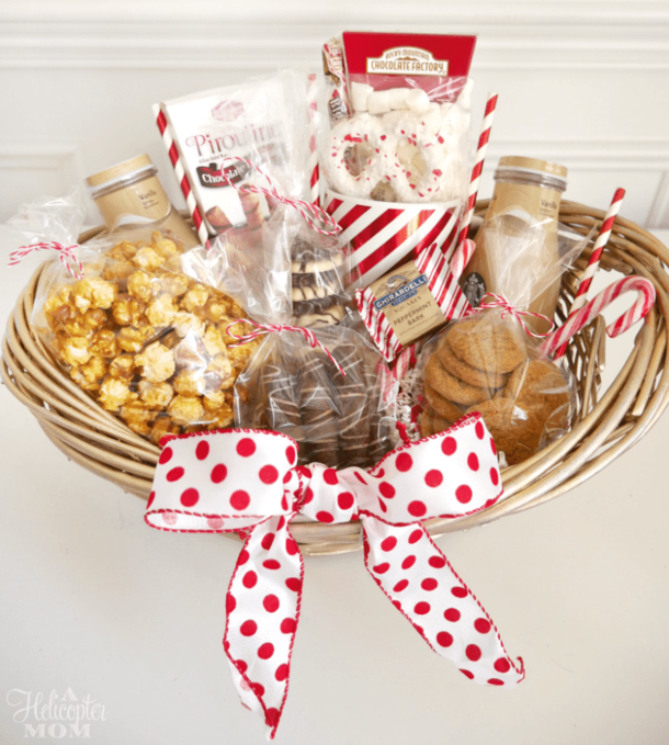 10 Fun DIY Christmas Gift Ideas For Family And Friends - picture 8