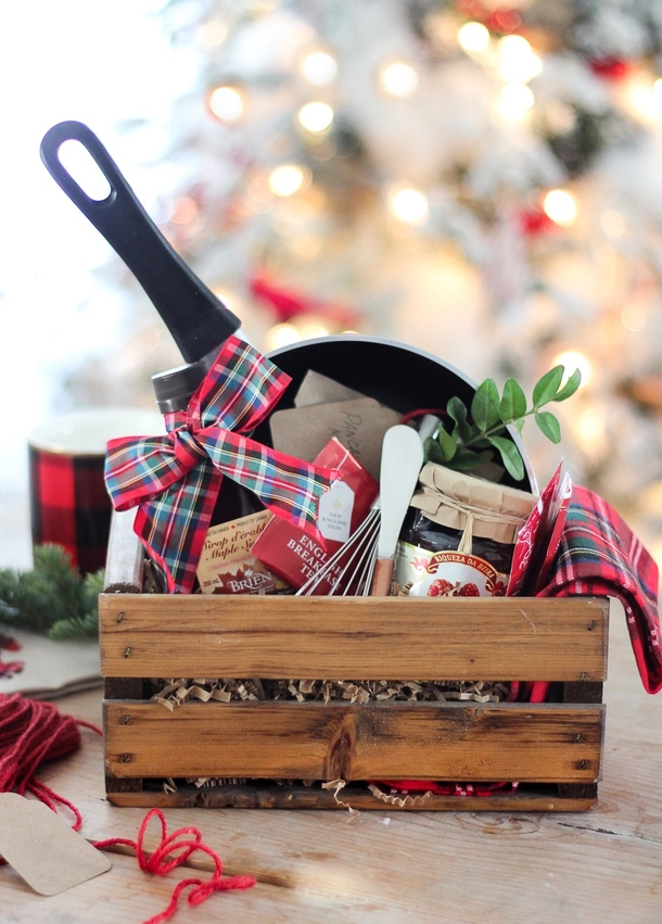 10 Fun DIY Christmas Gift Ideas For Family And Friends - picture 9