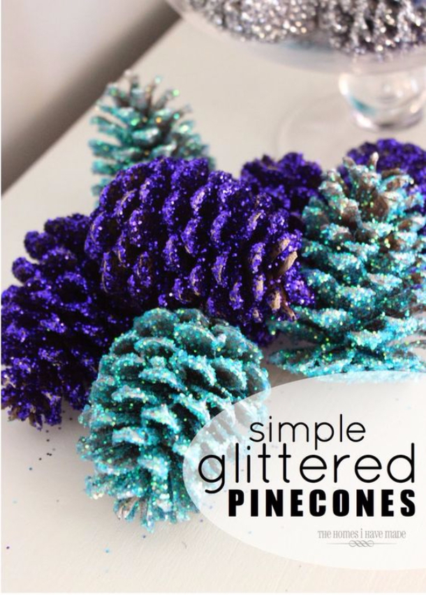 10 Fun DIY Ideas For The Wintertime - picture 11