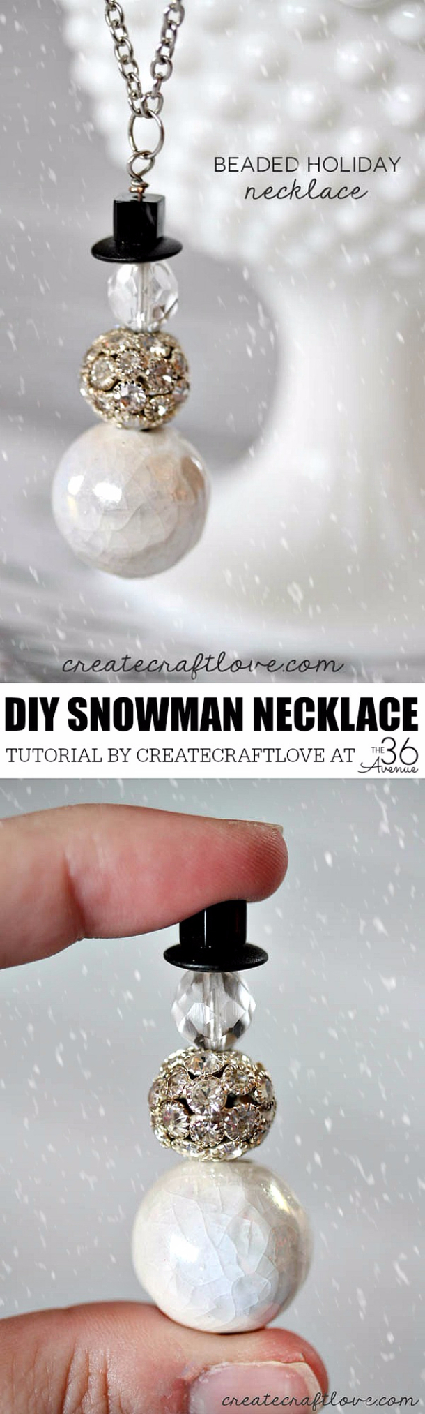 10 Fun DIY Ideas For The Wintertime - picture 12