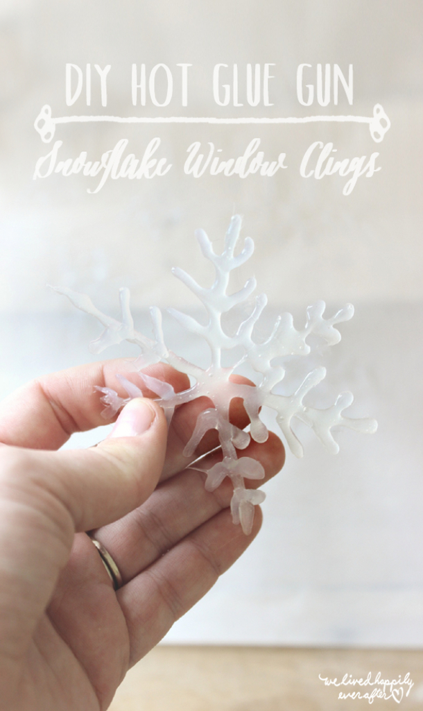 10 Fun DIY Ideas For The Wintertime - picture 2