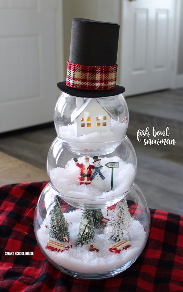 10 Fun DIY Ideas For The Wintertime - picture 3