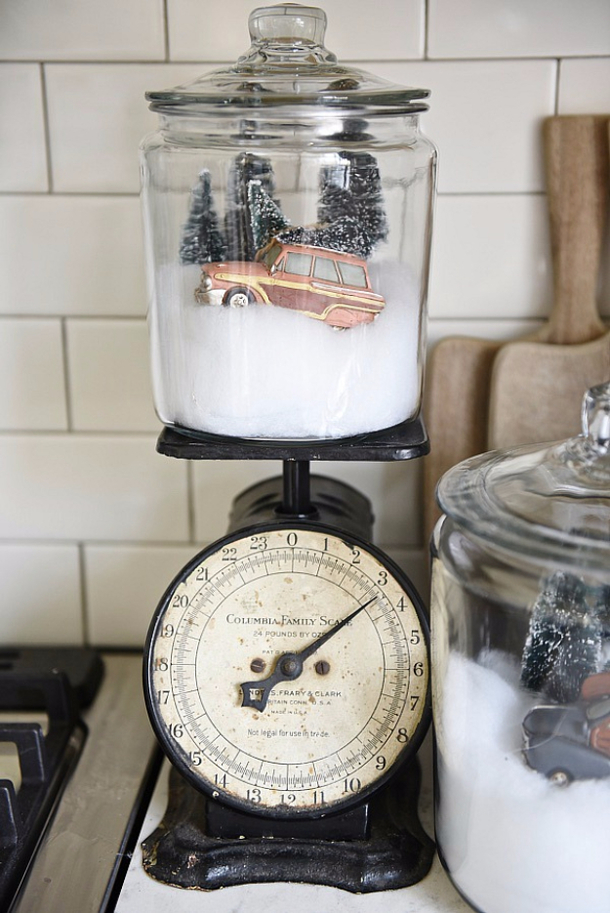 10 Fun DIY Ideas For The Wintertime - picture 4