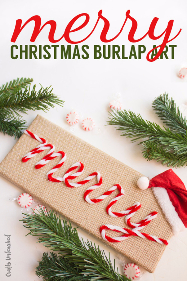 10 Fun DIY Ideas For The Wintertime - picture 7