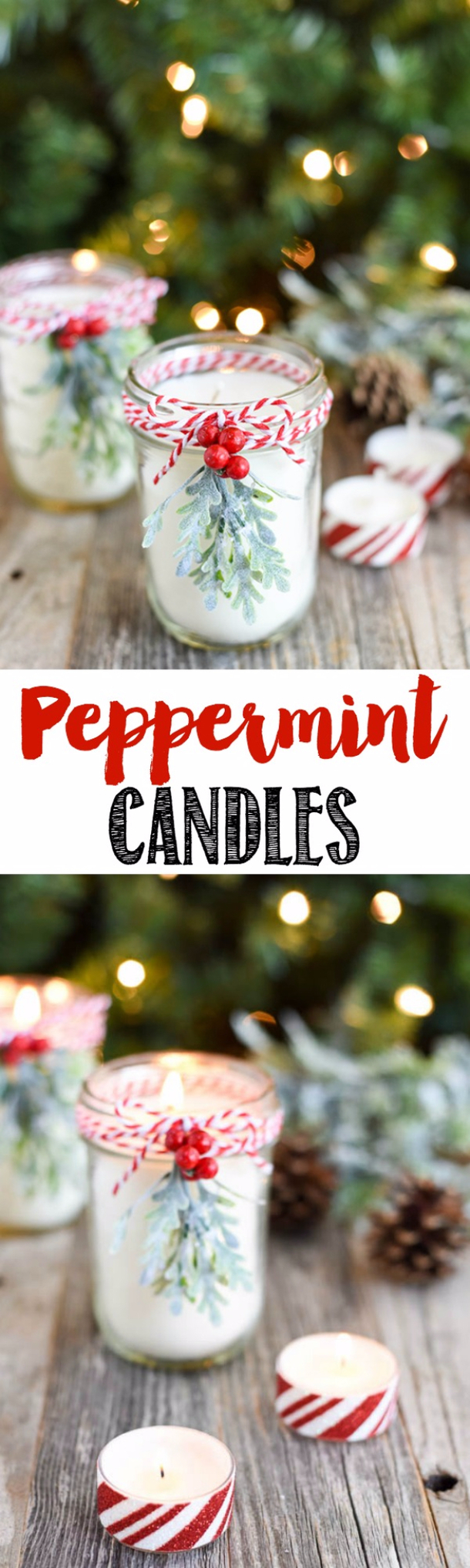 10 Fun DIY Ideas For The Wintertime - picture 8
