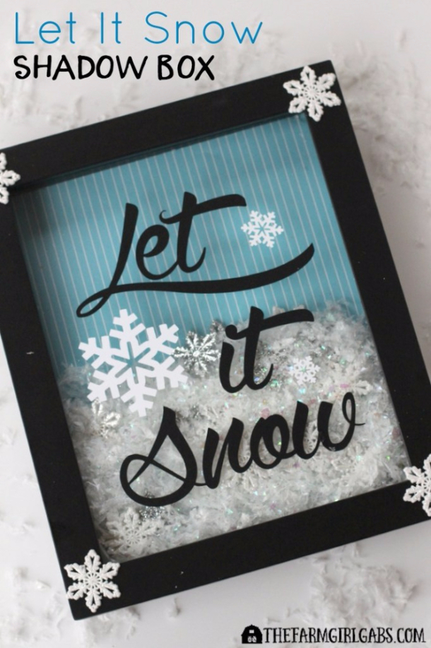 10 Fun DIY Ideas For The Wintertime - picture 9