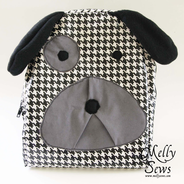 10 Fun DIY Things To Sew With Kids - picture 11