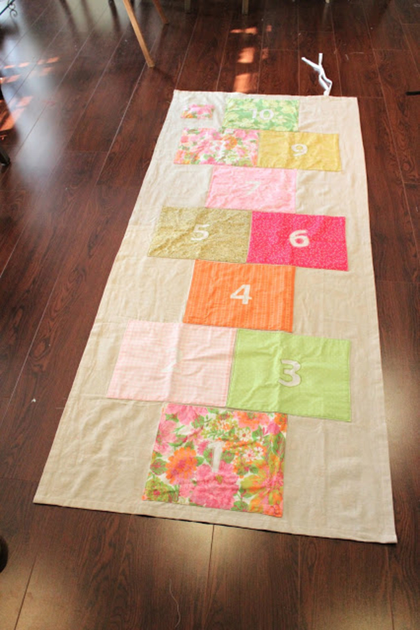 10 Fun DIY Things To Sew With Kids - picture 12