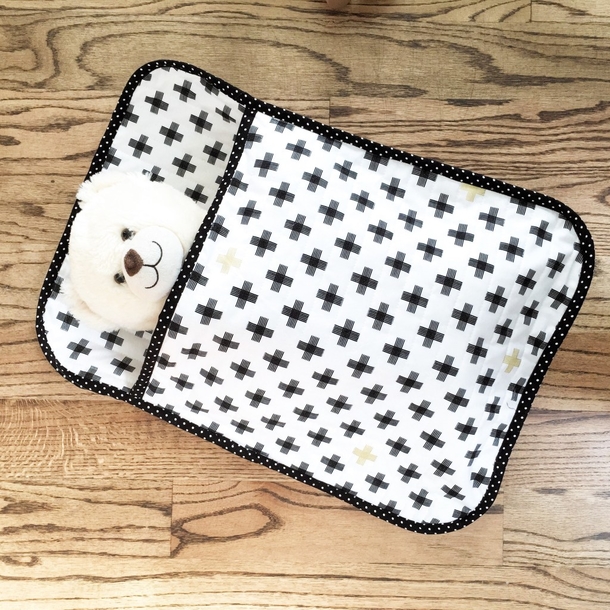 10 Fun DIY Things To Sew With Kids - picture 2