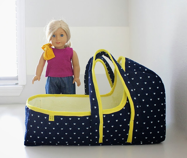 10 Fun DIY Things To Sew With Kids - picture 5