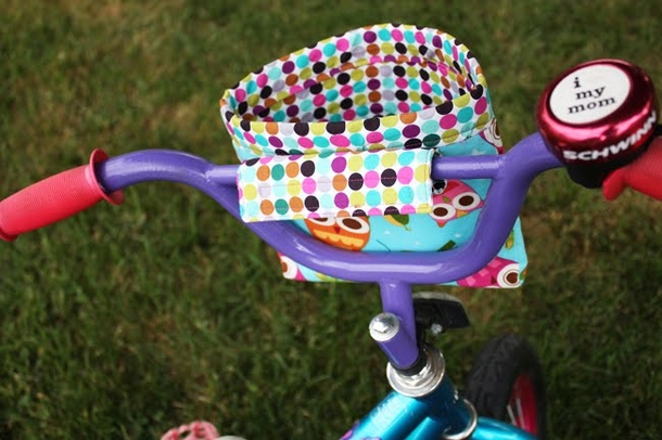 10 Fun DIY Things To Sew With Kids - picture 6