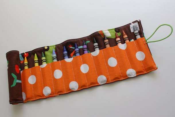 10 Fun DIY Things To Sew With Kids - picture 7