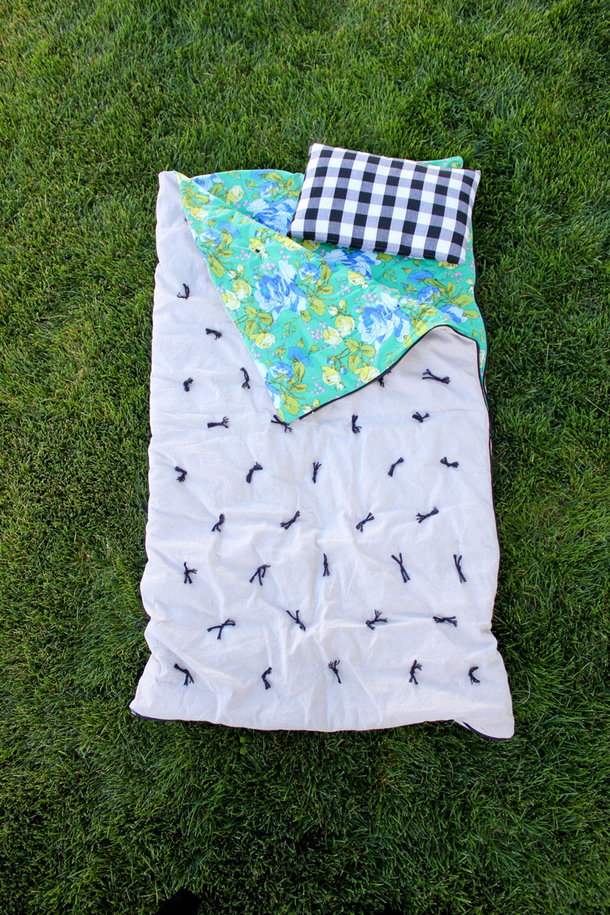 10 Fun DIY Things To Sew With Kids - picture 8