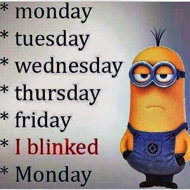 10 Fun Friday Minion Quotes - picture 3