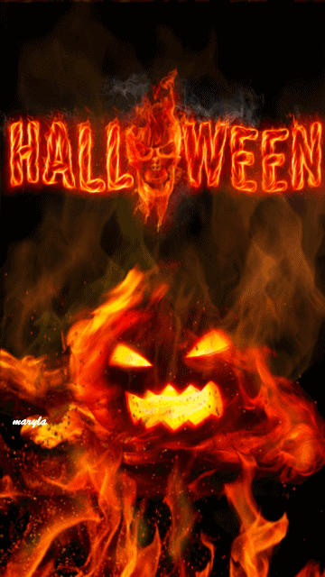 10 Fun Halloween Animated Quotes - picture 10