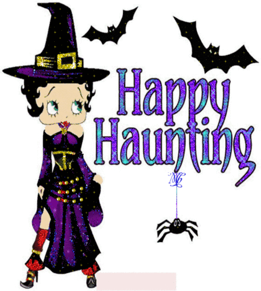 10 Fun Halloween Animated Quotes - picture 11