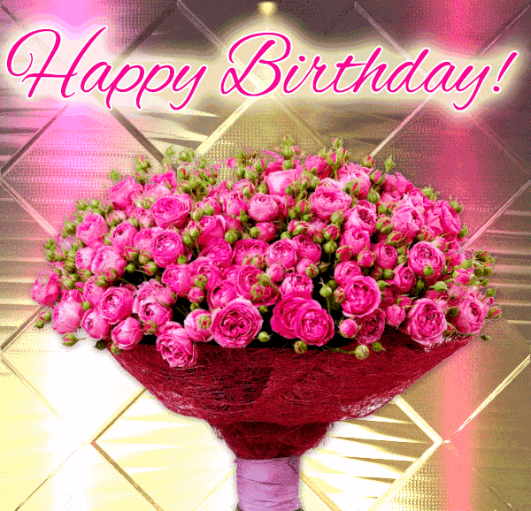 10 Fun Happy Birthday Animated Gifs - picture 6