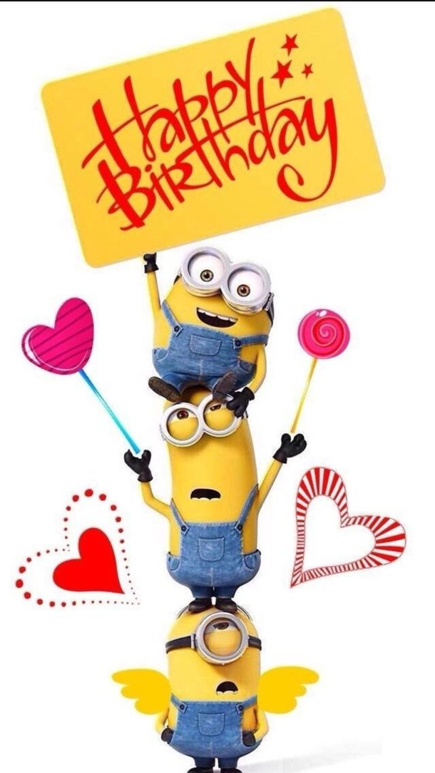 10 Fun Happy Birthday Images & Pictures - picture 10