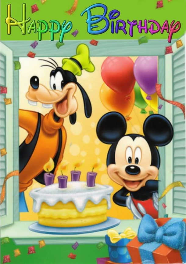 10 Fun Happy Birthday Images & Pictures - picture 11
