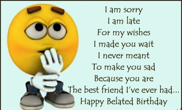 10 Fun Happy Birthday Images & Pictures - picture 2