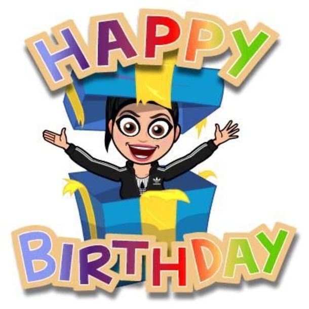 10 Fun Happy Birthday Images & Pictures - picture 3