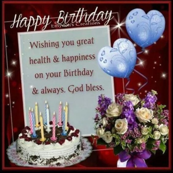 10 Fun Happy Birthday Images & Pictures - picture 4